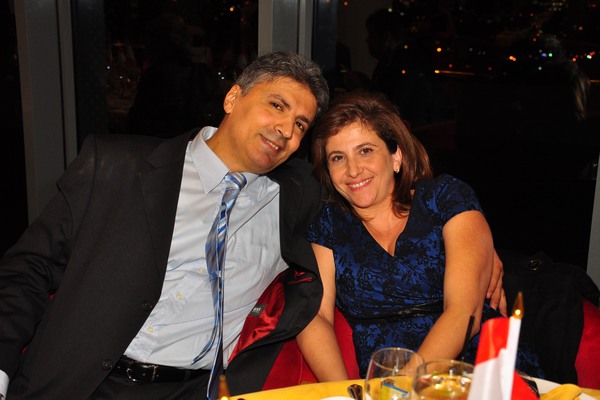 Lions (Rabieh) Independence Day Dinner